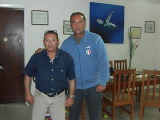 Archive Olivier Marion